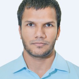 Abdul Ahad Nazrul Hasan Shaikh
