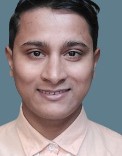 Pradip Kumar Mandal