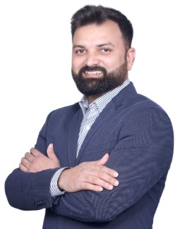 Rajnish Kumar Jaiswal
