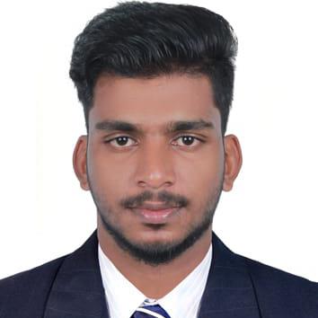AJEX RAJU