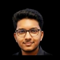Dhinesh Babu C M