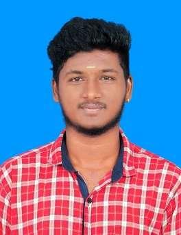 PRASHANTH M