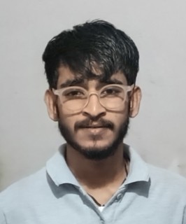 Shuja Hussain