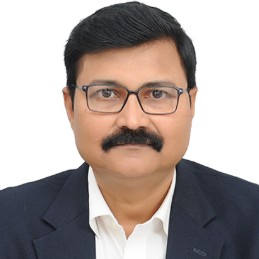 Rajiv Kumar Singh