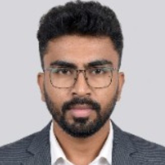 VISHNUDAS RADHAKRISHNAN