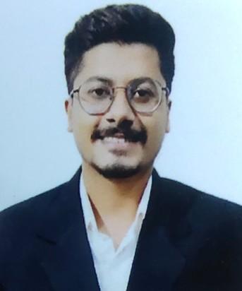SHANTANU SONI