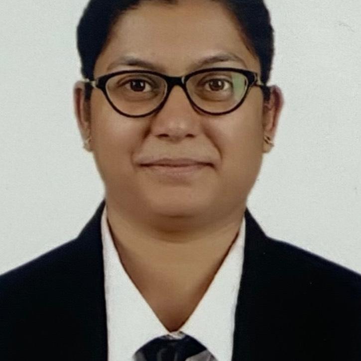 PRATICHI SHUKLA