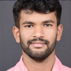 Raghavendra RM
