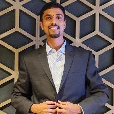 SUSHANTH ACHARYA