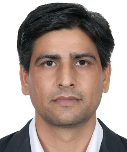 Mahender Singh Shekhawat