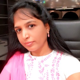 CHRISTA SYLVIA MUTHUKUMAR