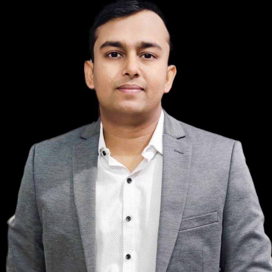AAYUSH DADHICH
