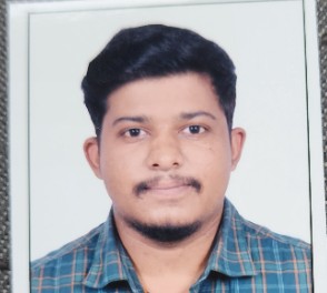 VAIBHAV GOSAI