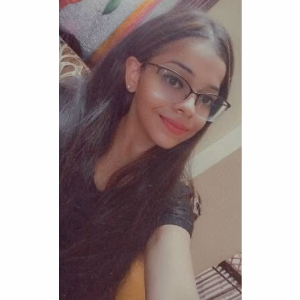 KHUSHI ARORA