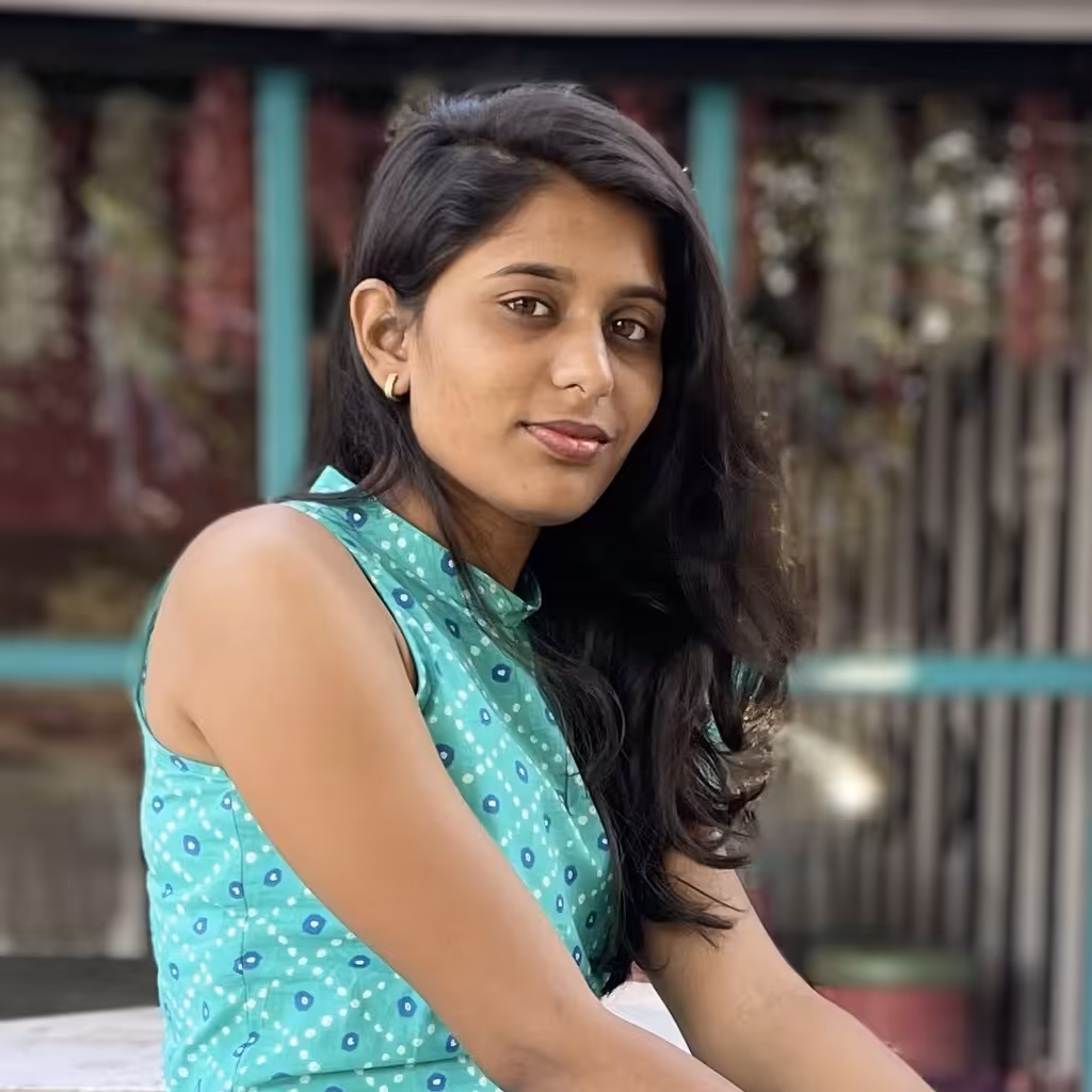 Harshita Kamble