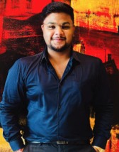 Anudit Sinha