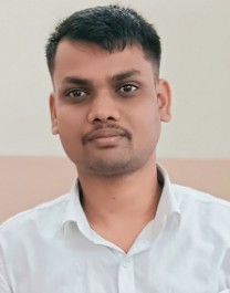 Krishna Shah