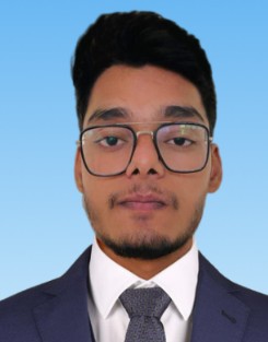 Krishna Babu Ojha
