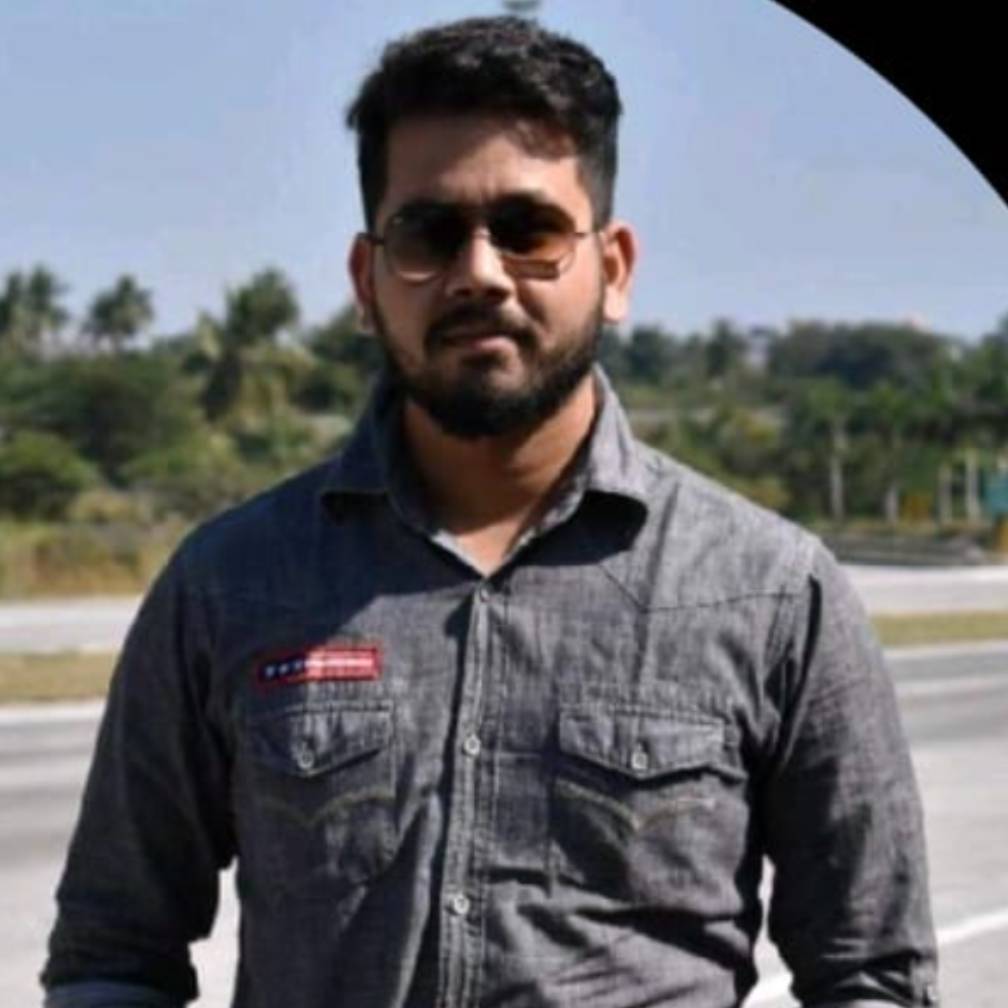 Prajit Swain