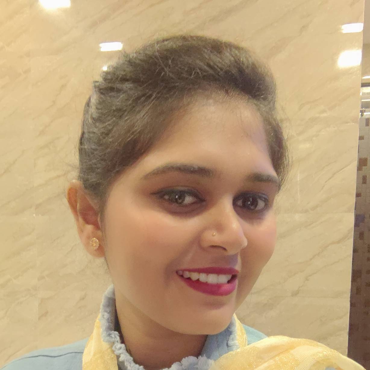 Arti Dubey