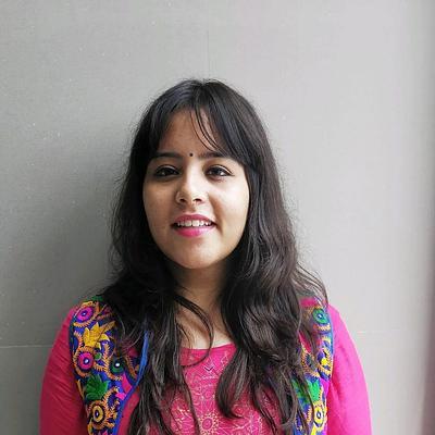 Shivika Nagpal