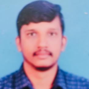 Narasimha Murthy G.M.