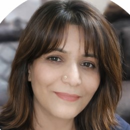 Ekta Sachania