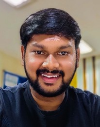 Shravan Konakala