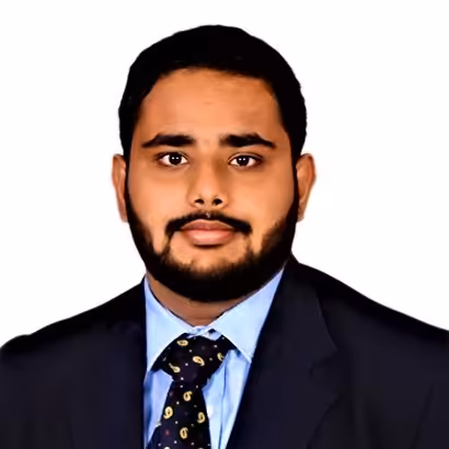 SAI SREESH SURAM