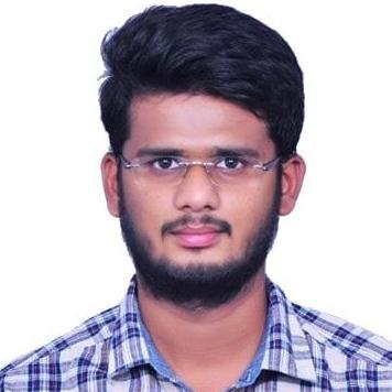 Vamshi Kothapally