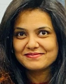 SARASWATHI D
