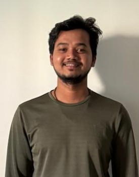 Vishnu Joshi