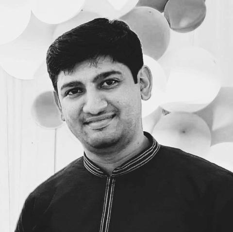 Akash Jaju