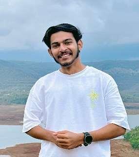 ABHISHEK KENDRE