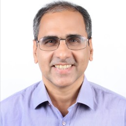 Sudarshan Shidore