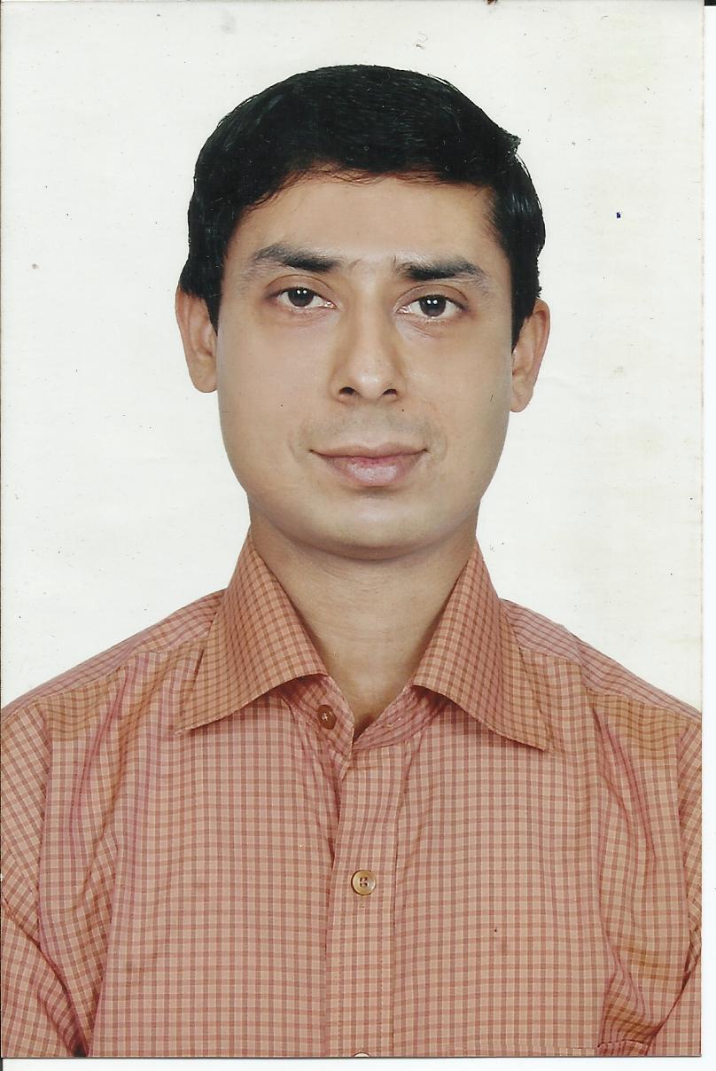 Harish Chattopadhyay