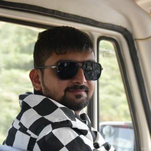 Jimit Dhanesh Shah