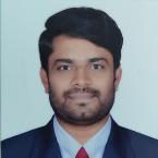 Santhosh Kumar MG