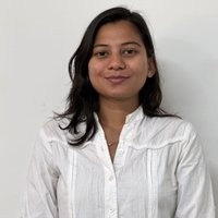 RUTUJA VASAVE
