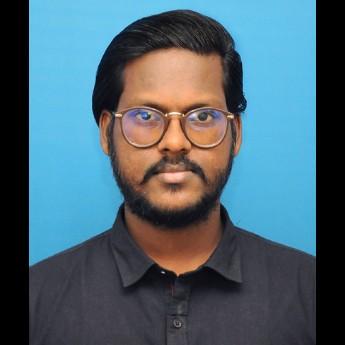 Manimegalan M