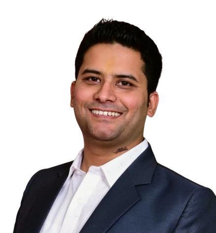 Ramnik Sandhu
