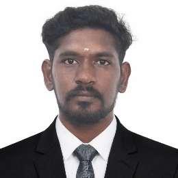 BALAMURUGAN S