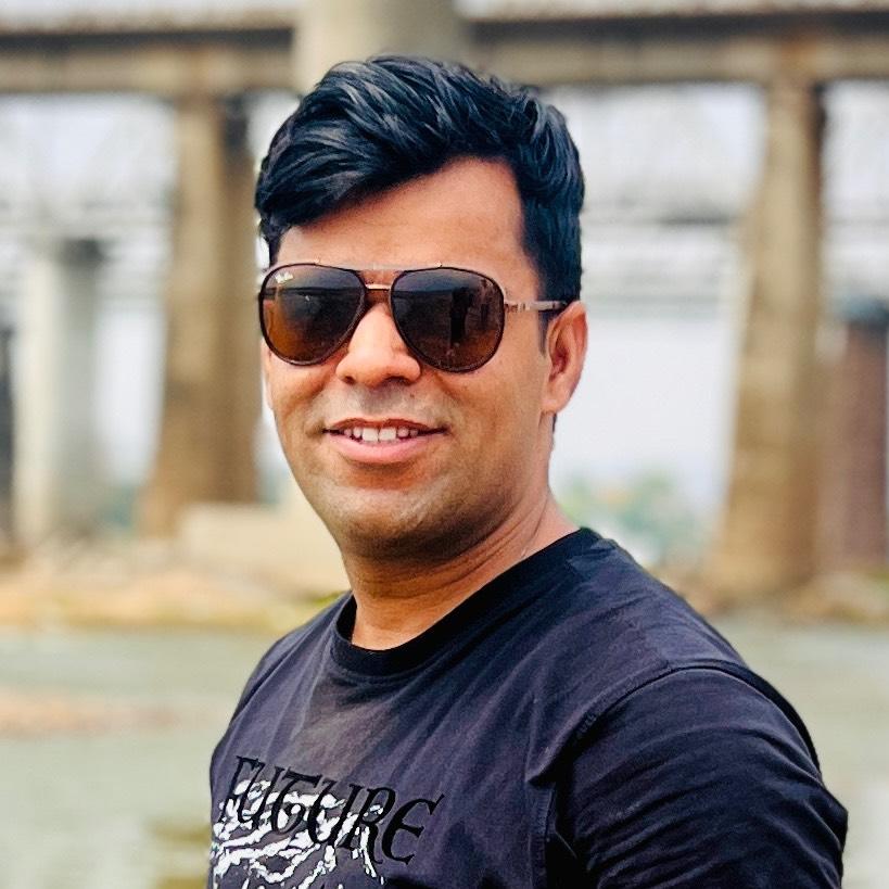 MOHAN BARDE