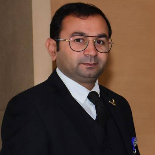 Prashant Singh