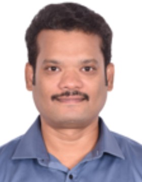 Karthikeyan Saravanan
