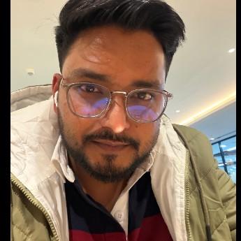 Anish Kumar Lal