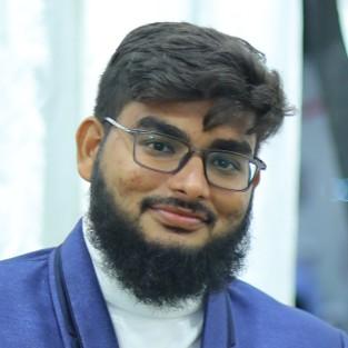 Syed Rameez Ahmed