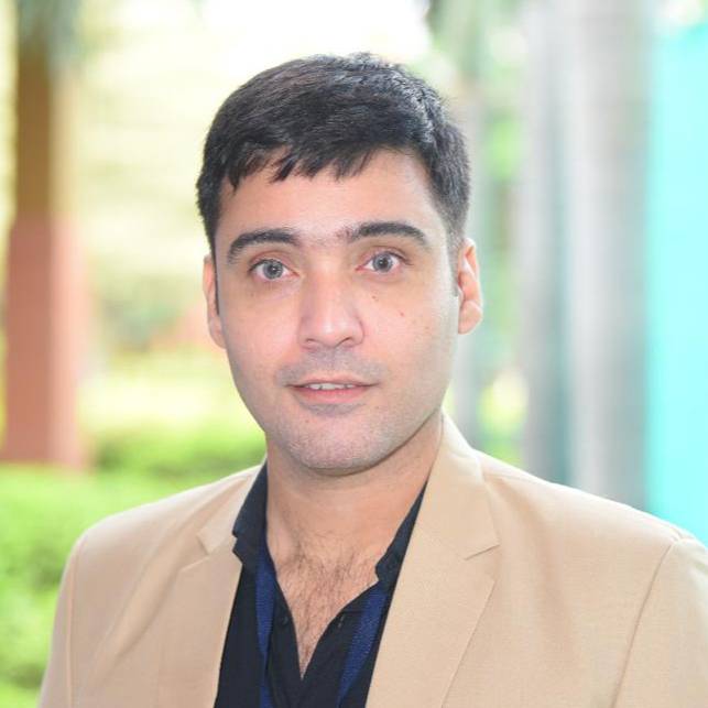 Dr Zehan Irani
