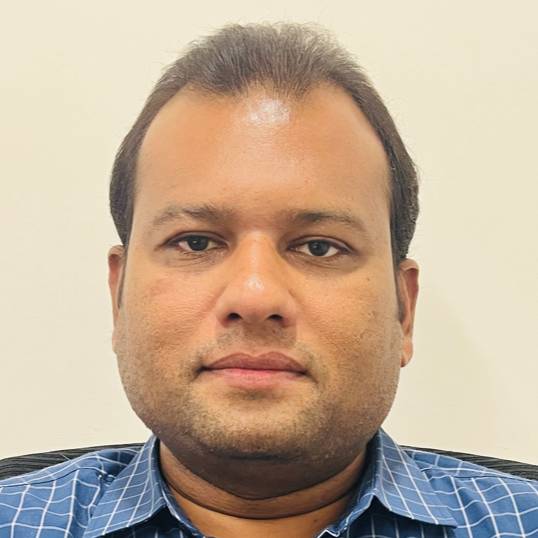 Anoop Gopi