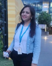 Veena Tiwari